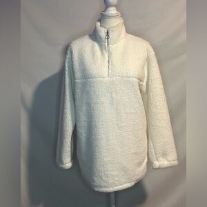White Sherpa